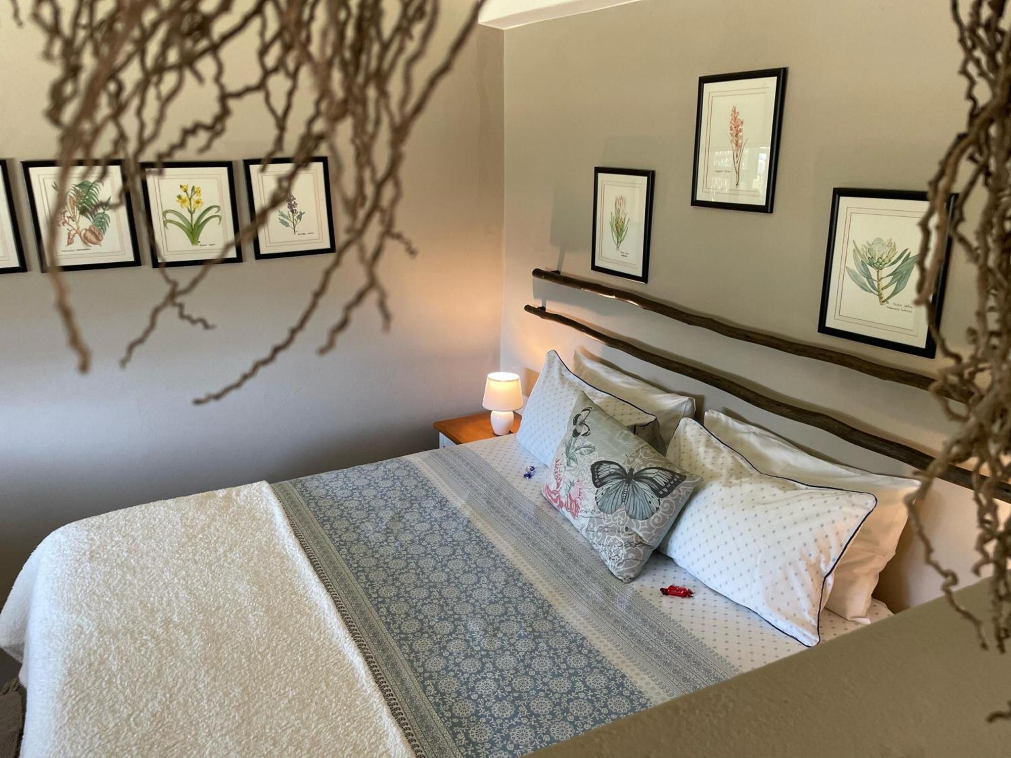 Howberry Hills Plettenberg Bay Phòng bức ảnh