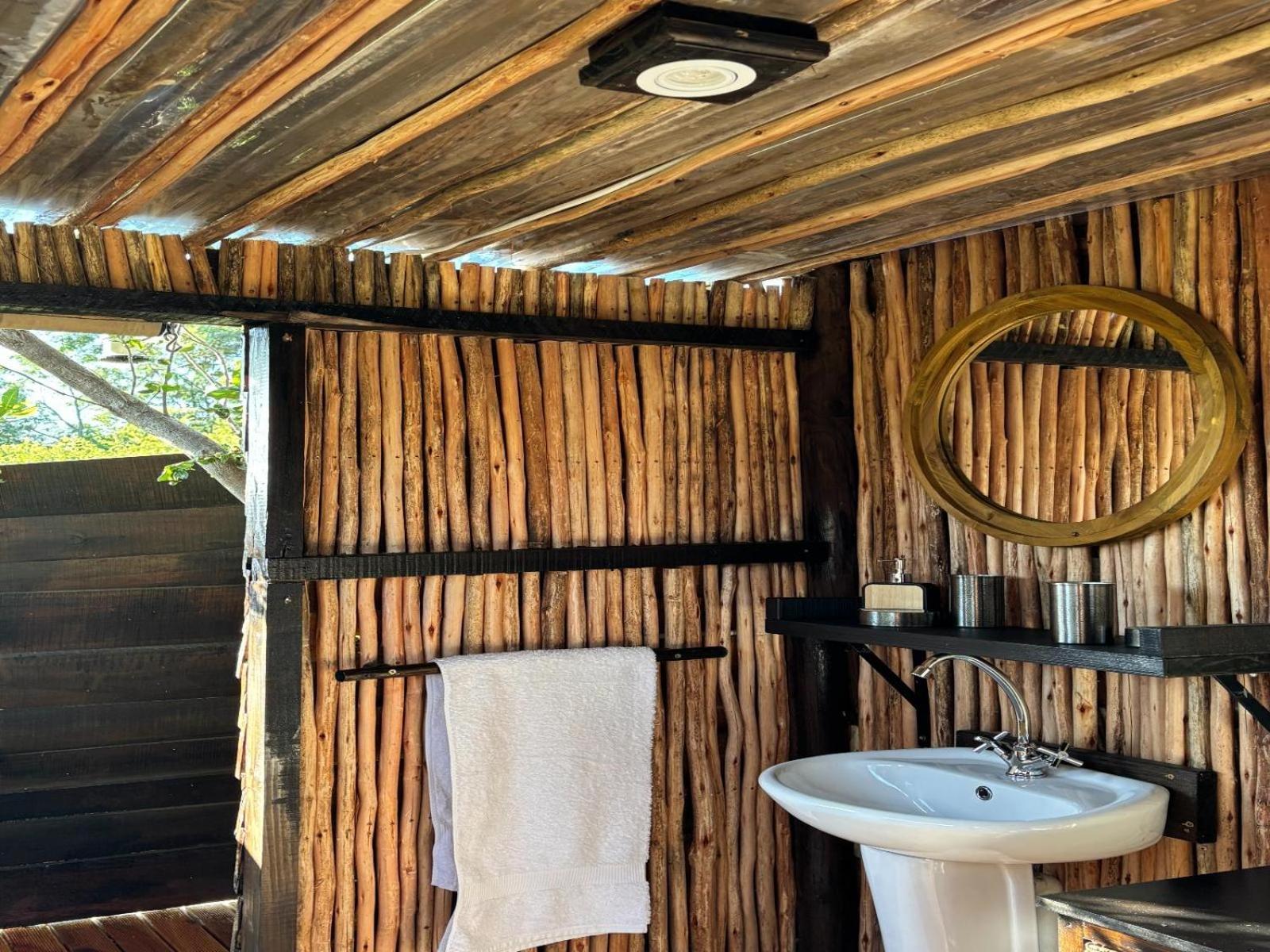 Howberry Hills Plettenberg Bay Phòng bức ảnh